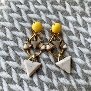 Stella & Dot Earrings